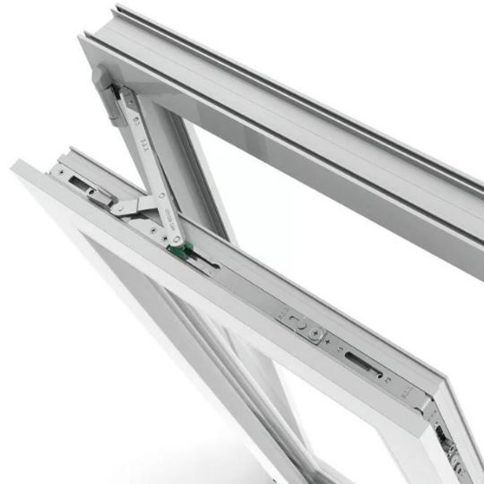 рехау надежная фурнитура окна